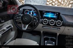مرسيدس بنز GLA